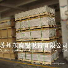 Venda imperdível! Folha de alumínio 6061 t4 fabricada na China